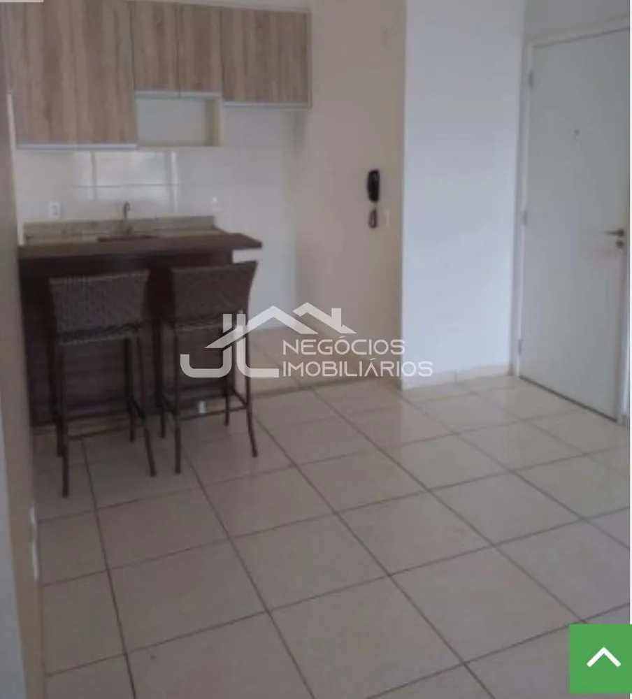 Apartamento, 2 quartos, 58 m² - Foto 3