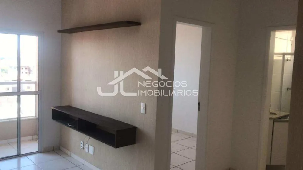 Apartamento, 2 quartos, 58 m² - Foto 2