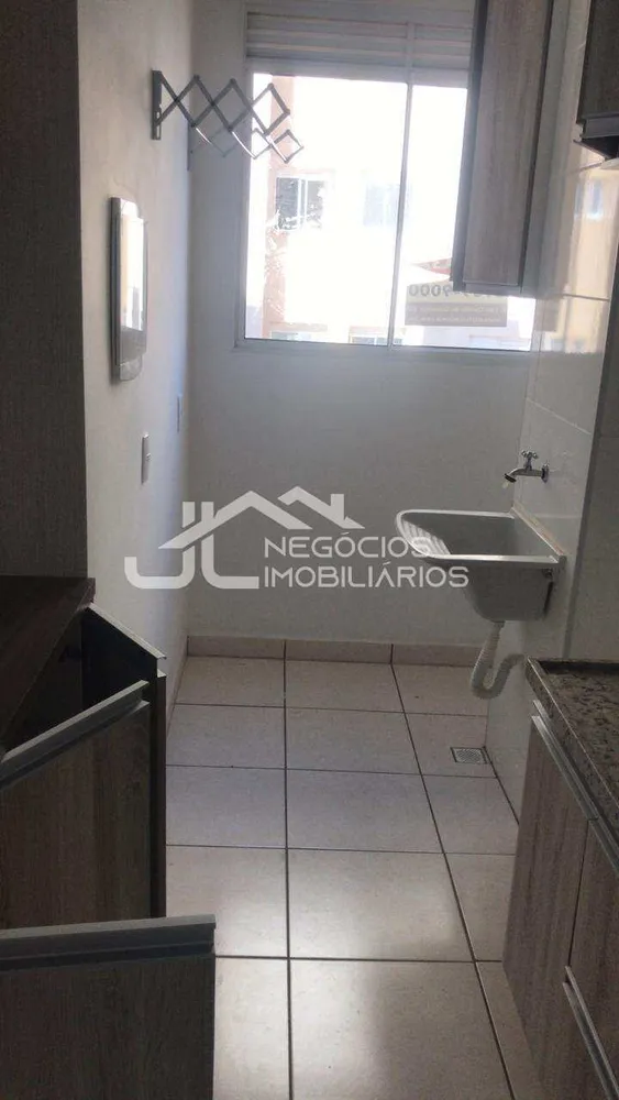 Apartamento, 2 quartos, 58 m² - Foto 4