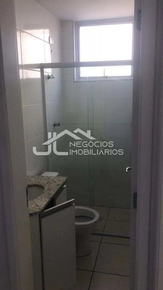 Apartamento, 2 quartos, 58 m² - Foto 5