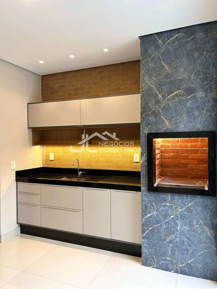 Casa de Condomínio, 3 quartos - Foto 7