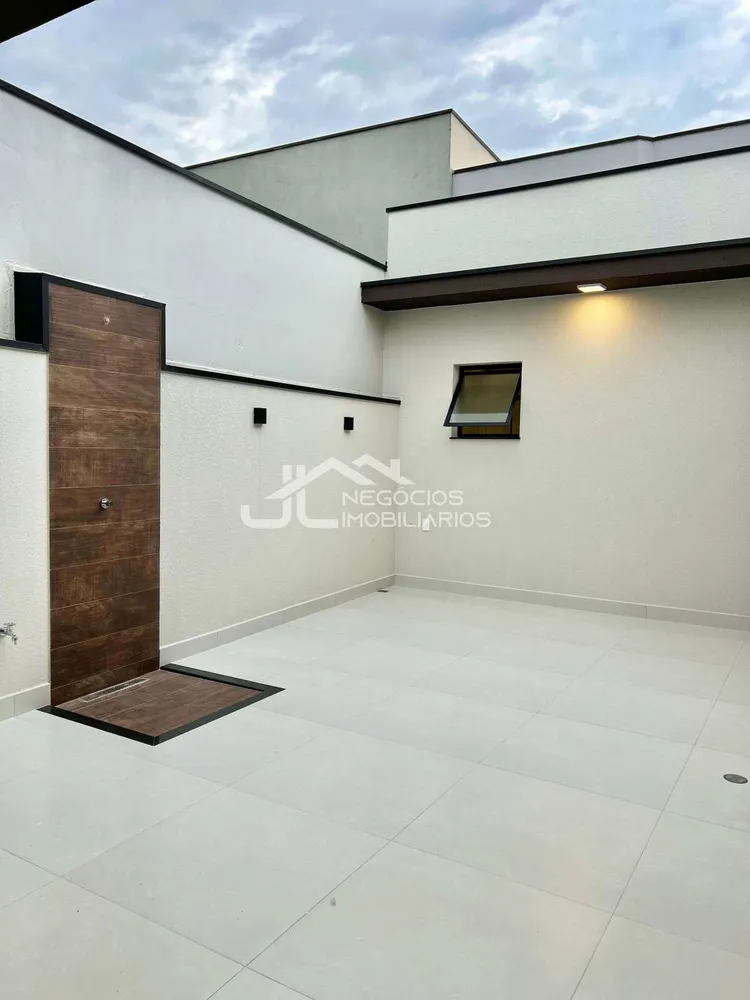 Casa de Condomínio, 3 quartos - Foto 6