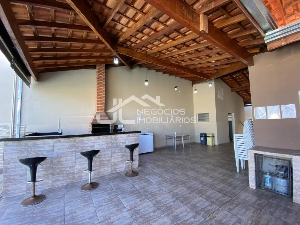 Chácara, 1 quarto - Foto 3