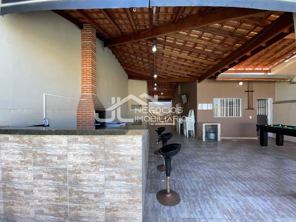 Chácara, 1 quarto - Foto 2