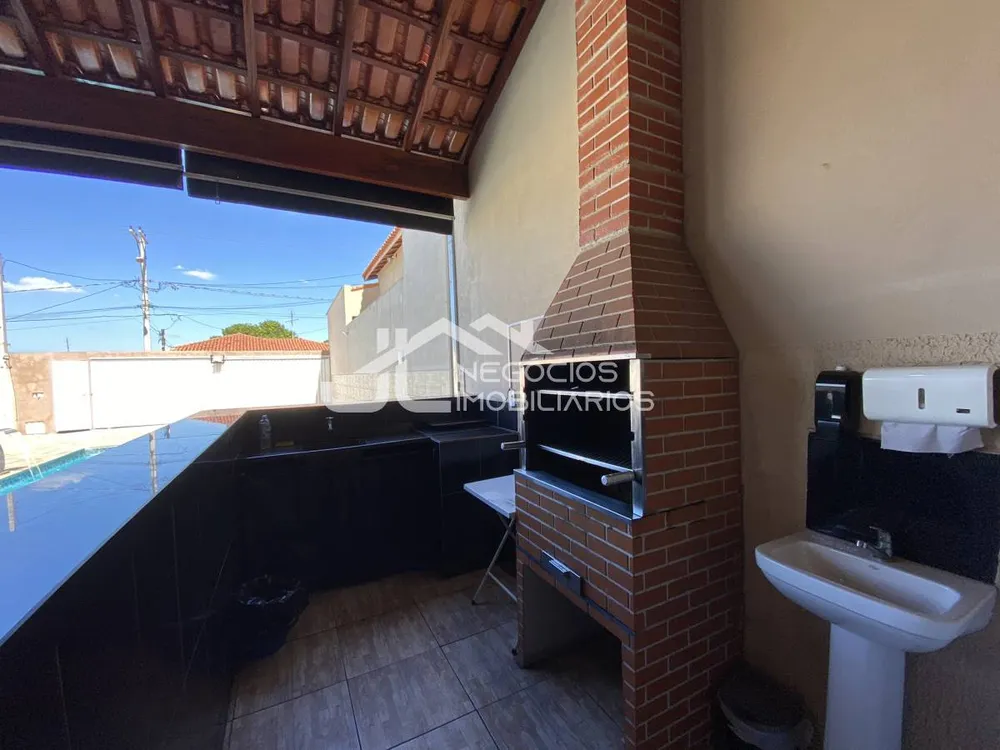 Chácara, 1 quarto - Foto 4