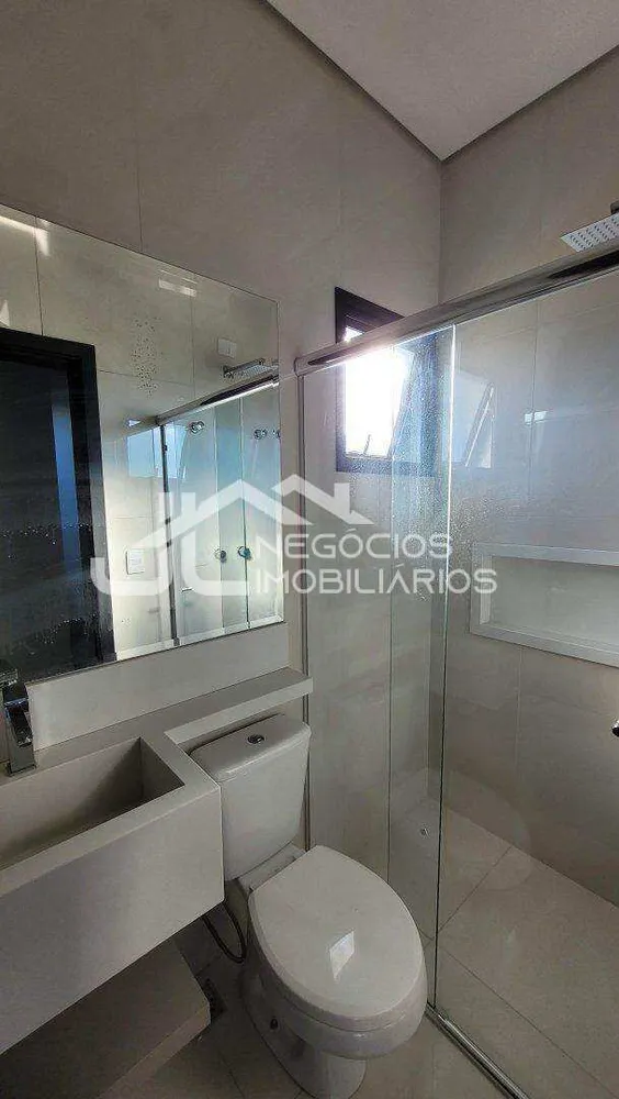 Casa de Condomínio, 3 quartos - Foto 9