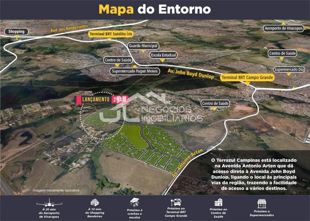 Terreno - Foto 3