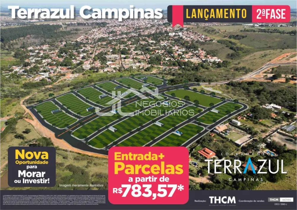Terreno - Foto 2