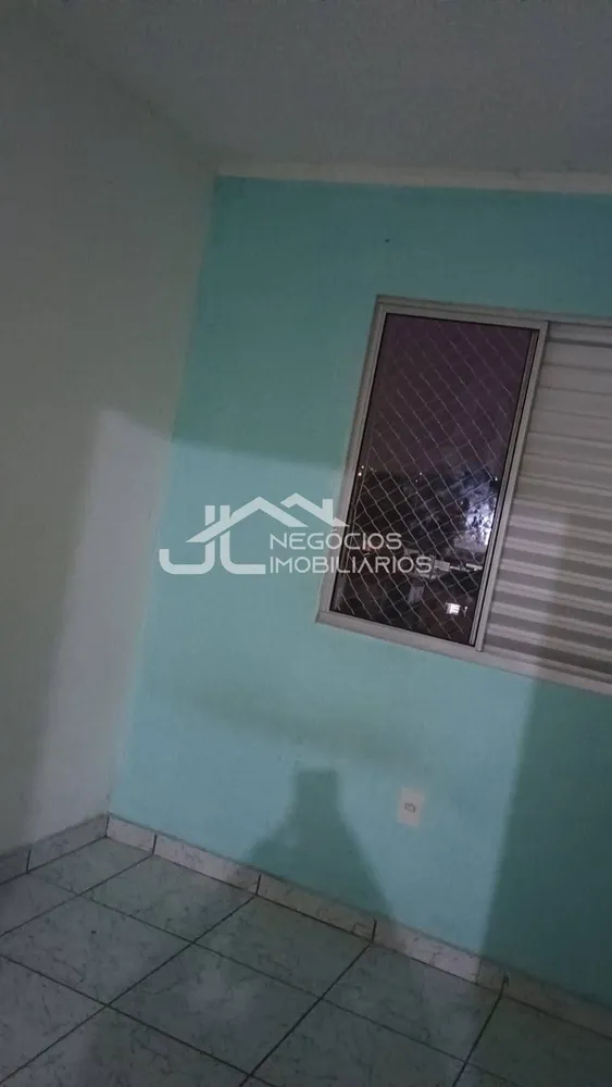 Apartamento, 2 quartos, 45 m² - Foto 4