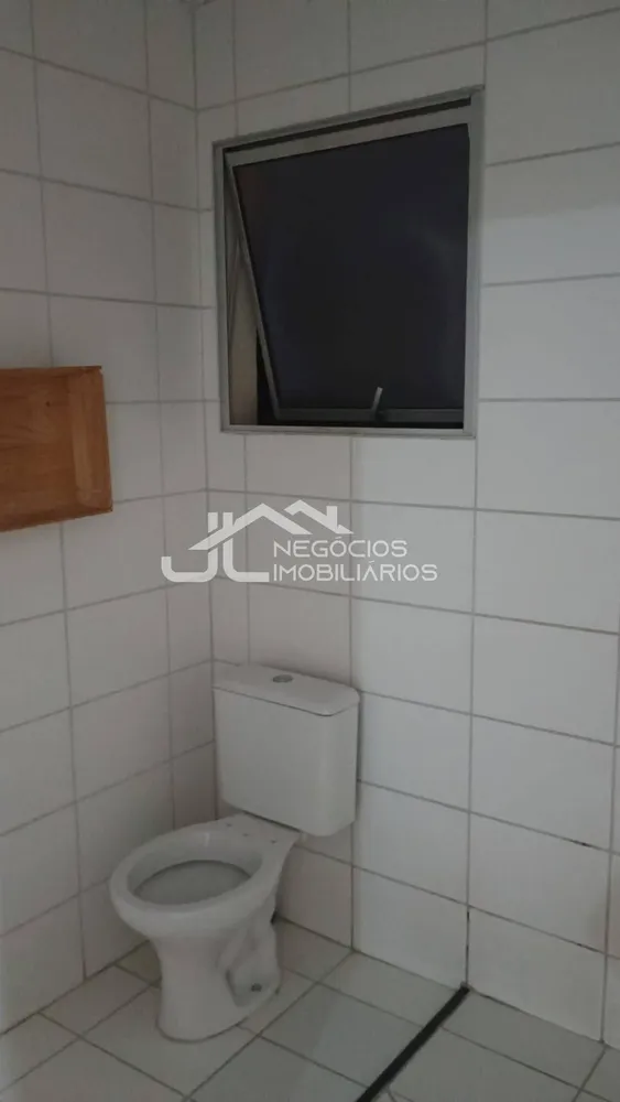 Apartamento, 2 quartos, 45 m² - Foto 5