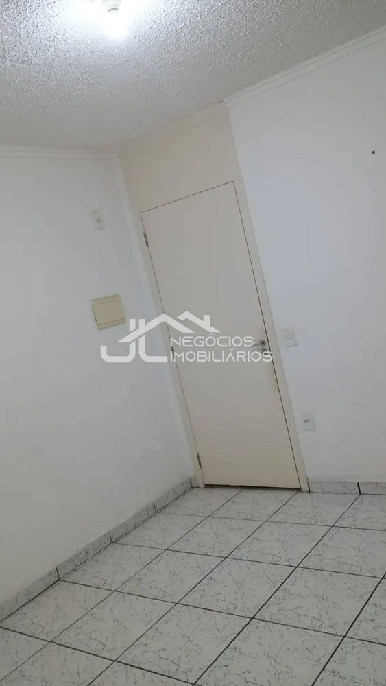 Apartamento, 2 quartos, 45 m² - Foto 2