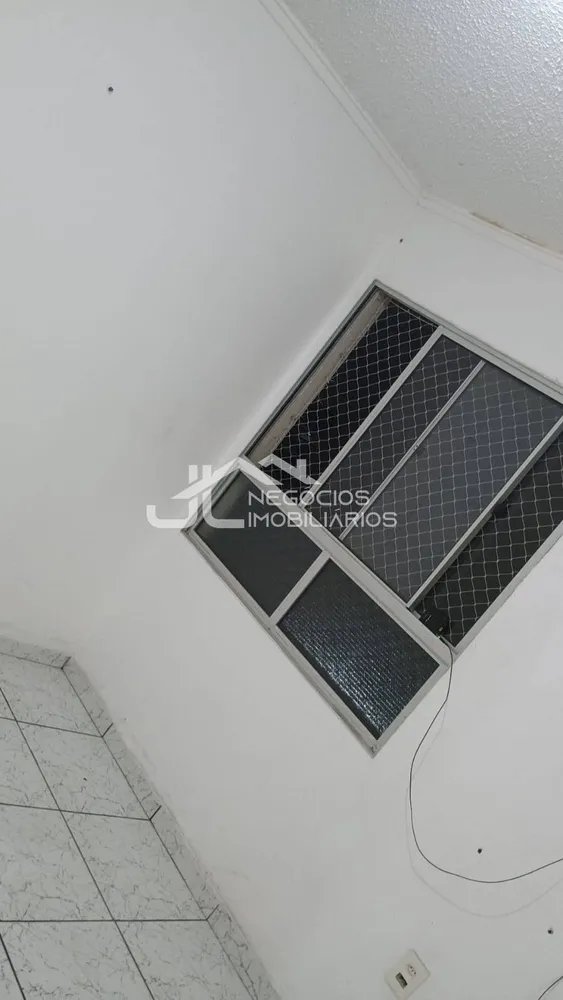 Apartamento, 2 quartos, 45 m² - Foto 6