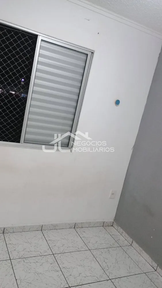 Apartamento, 2 quartos, 45 m² - Foto 7