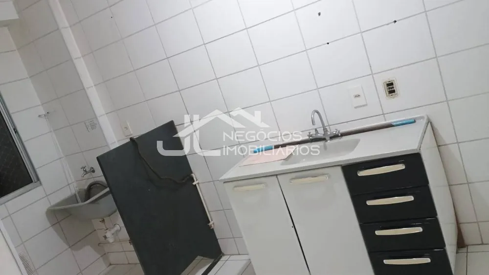 Apartamento, 2 quartos, 45 m² - Foto 3
