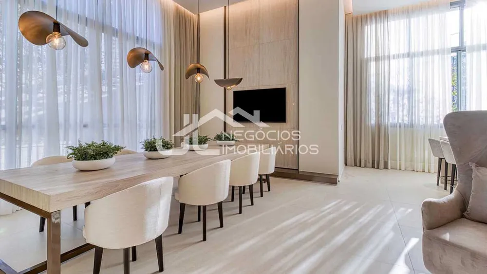 Apartamento, 4 quartos, 157 m² - Foto 10