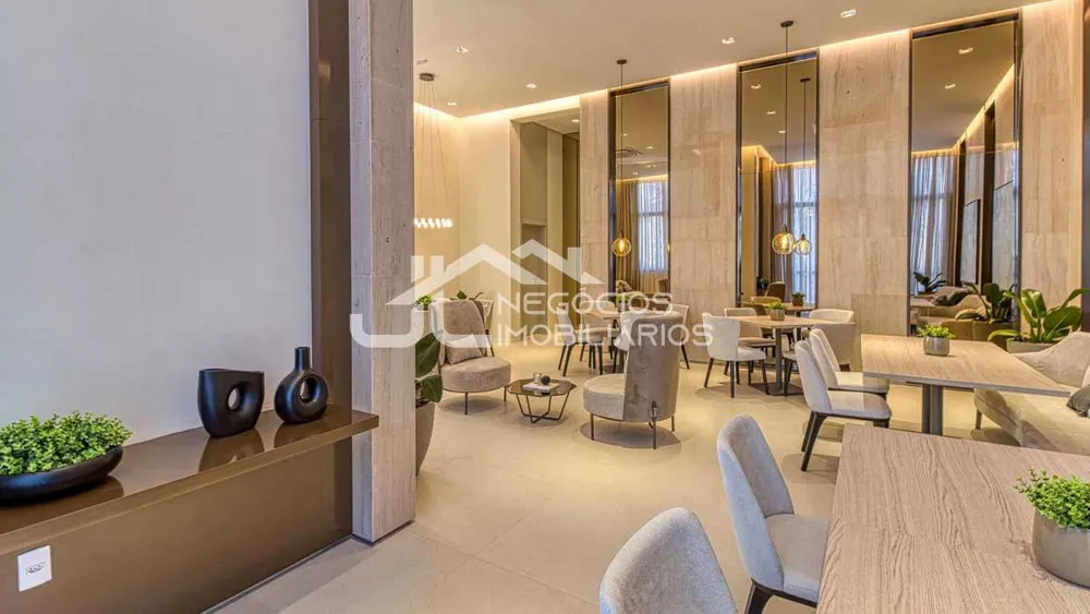 Apartamento, 4 quartos, 157 m² - Foto 8