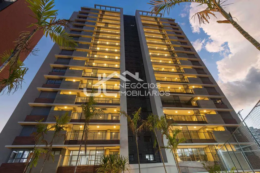 Apartamento, 4 quartos, 157 m² - Foto 12