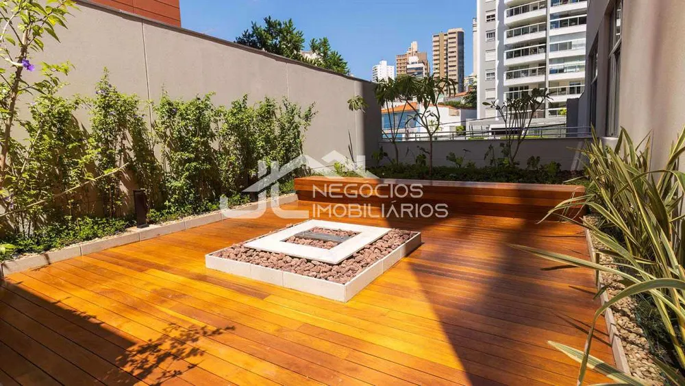 Apartamento, 4 quartos, 157 m² - Foto 6
