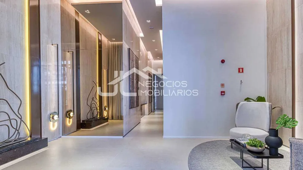 Apartamento, 4 quartos, 157 m² - Foto 7