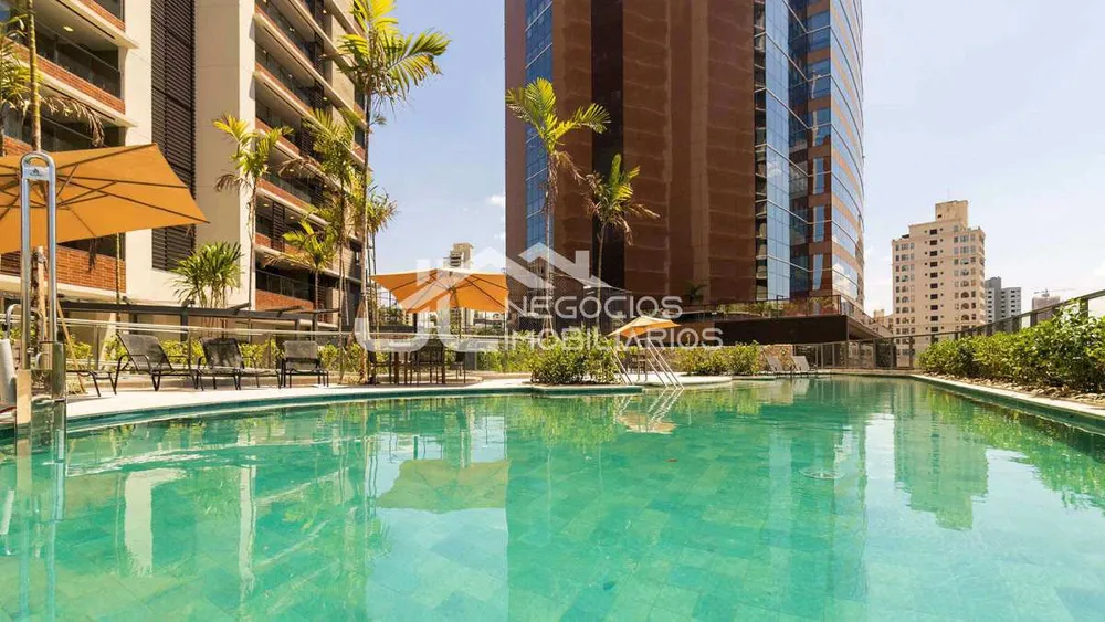 Apartamento, 4 quartos, 157 m² - Foto 2