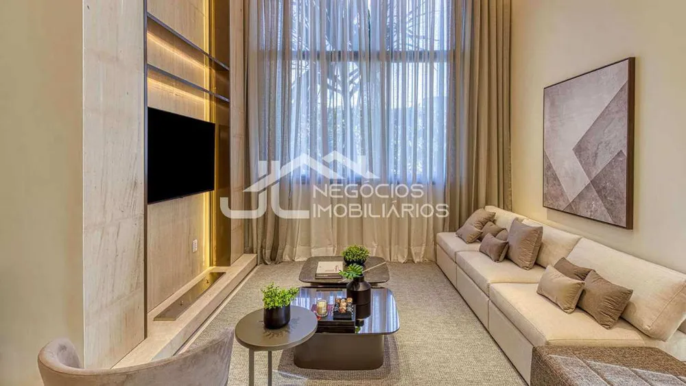 Apartamento, 4 quartos, 157 m² - Foto 9