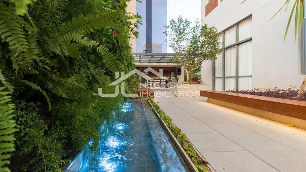 Apartamento, 4 quartos, 157 m² - Foto 4