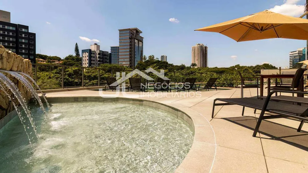 Apartamento, 4 quartos, 157 m² - Foto 3