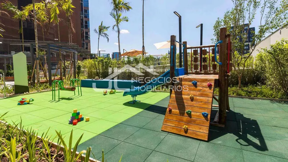 Apartamento, 4 quartos, 157 m² - Foto 5