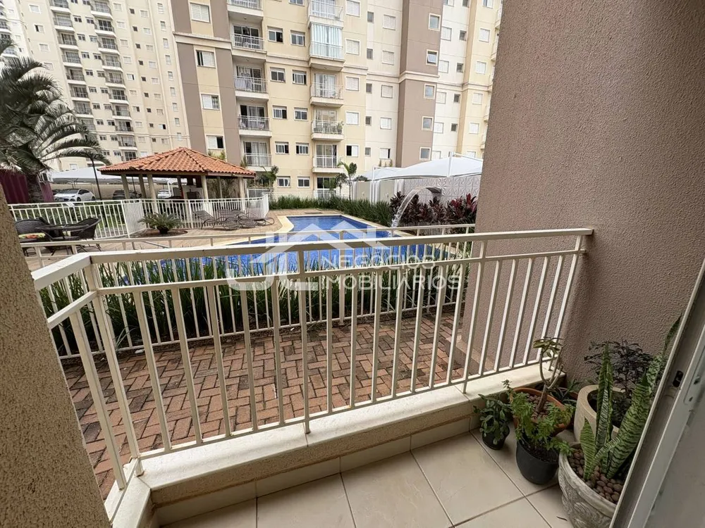 Apartamento, 2 quartos, 52 m² - Foto 5