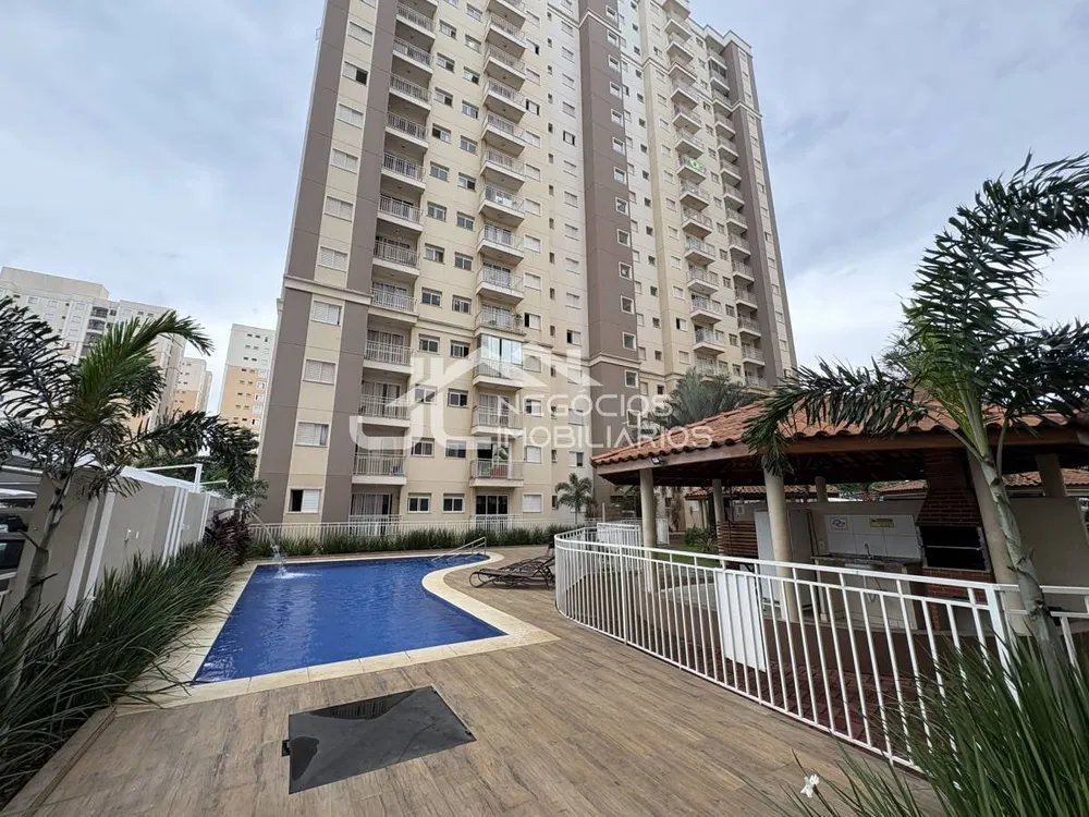 Apartamento, 2 quartos, 52 m² - Foto 1