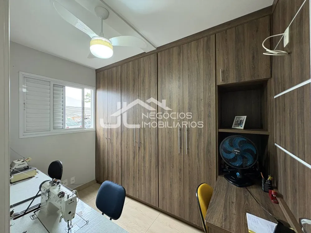 Apartamento, 2 quartos, 52 m² - Foto 6