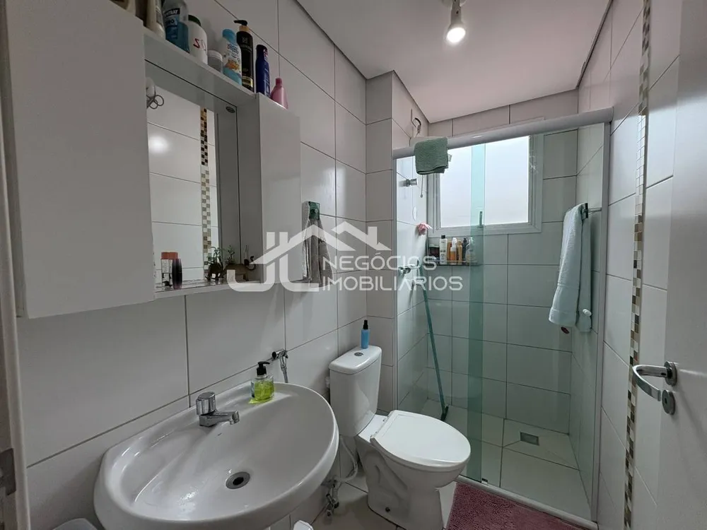 Apartamento, 2 quartos, 52 m² - Foto 7