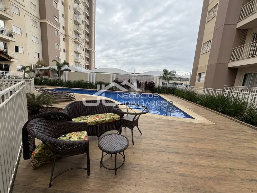 Apartamento, 2 quartos, 52 m² - Foto 12