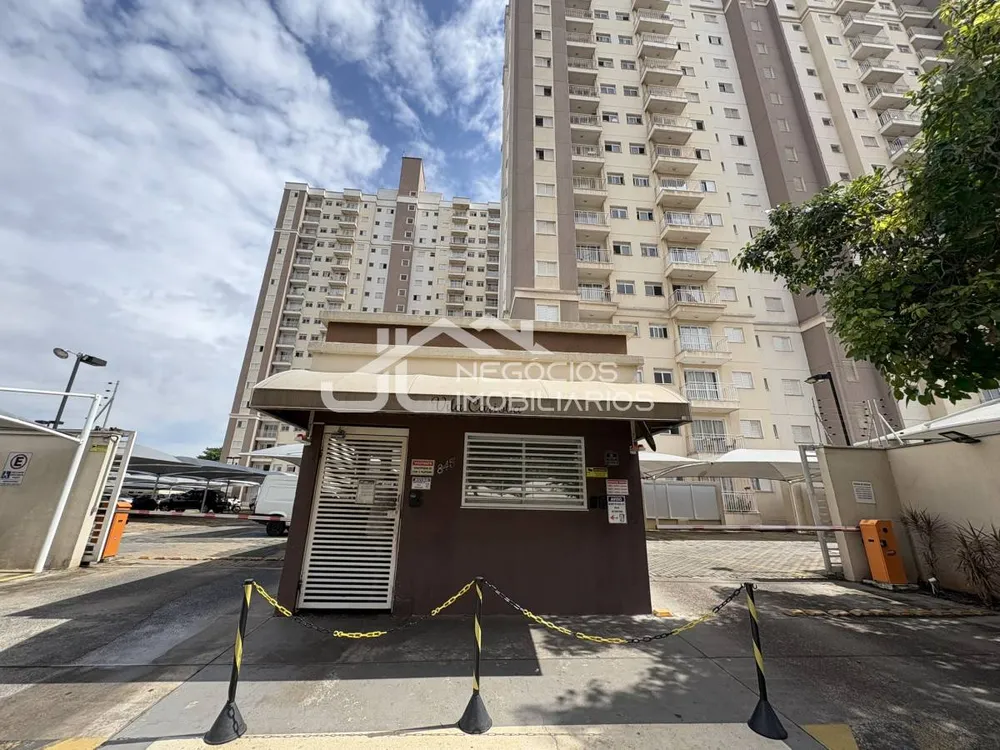 Apartamento, 2 quartos, 52 m² - Foto 9