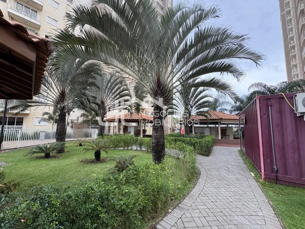 Apartamento, 2 quartos, 52 m² - Foto 11