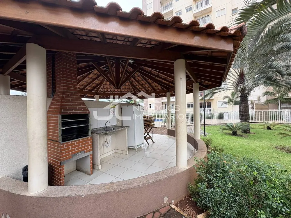 Apartamento, 2 quartos, 52 m² - Foto 10