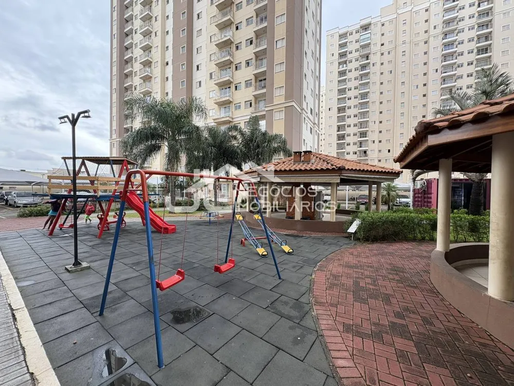 Apartamento, 2 quartos, 52 m² - Foto 13