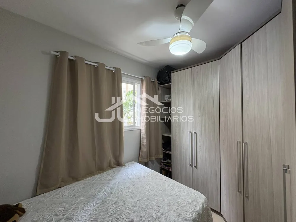 Apartamento, 2 quartos, 52 m² - Foto 8