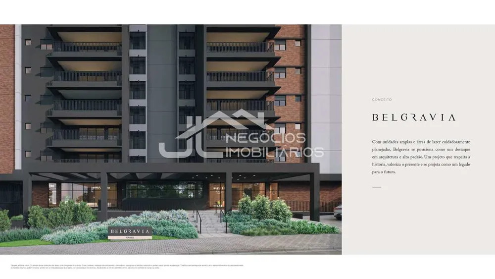 Apartamento, 136 m² - Foto 3