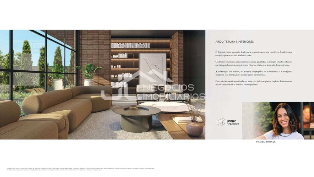 Apartamento, 136 m² - Foto 6