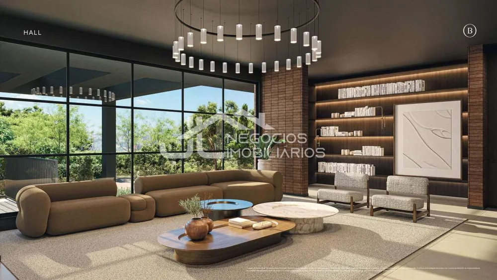 Apartamento, 136 m² - Foto 10