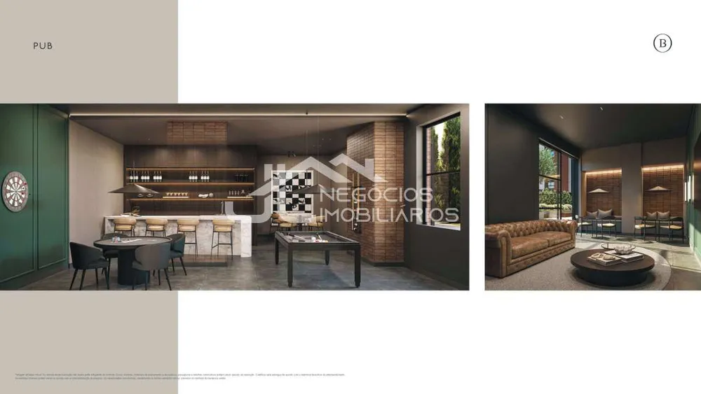 Apartamento, 136 m² - Foto 9