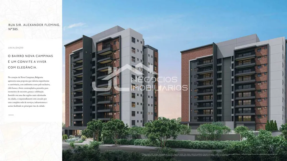 Apartamento, 136 m² - Foto 4