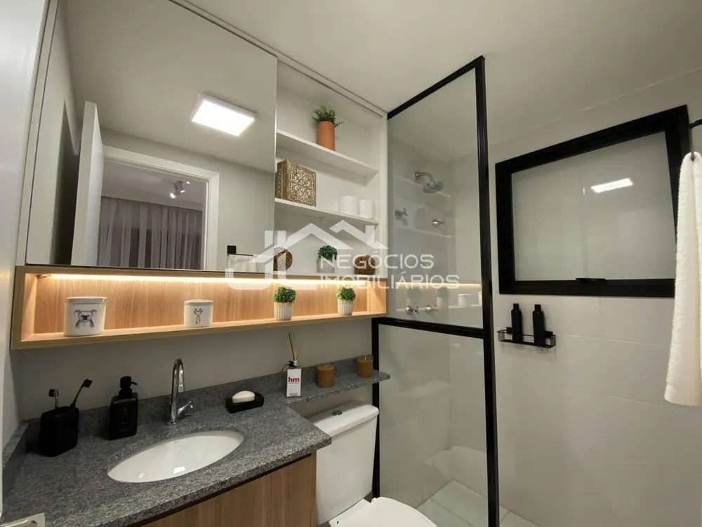 Apartamento, 3 quartos, 64 m² - Foto 3