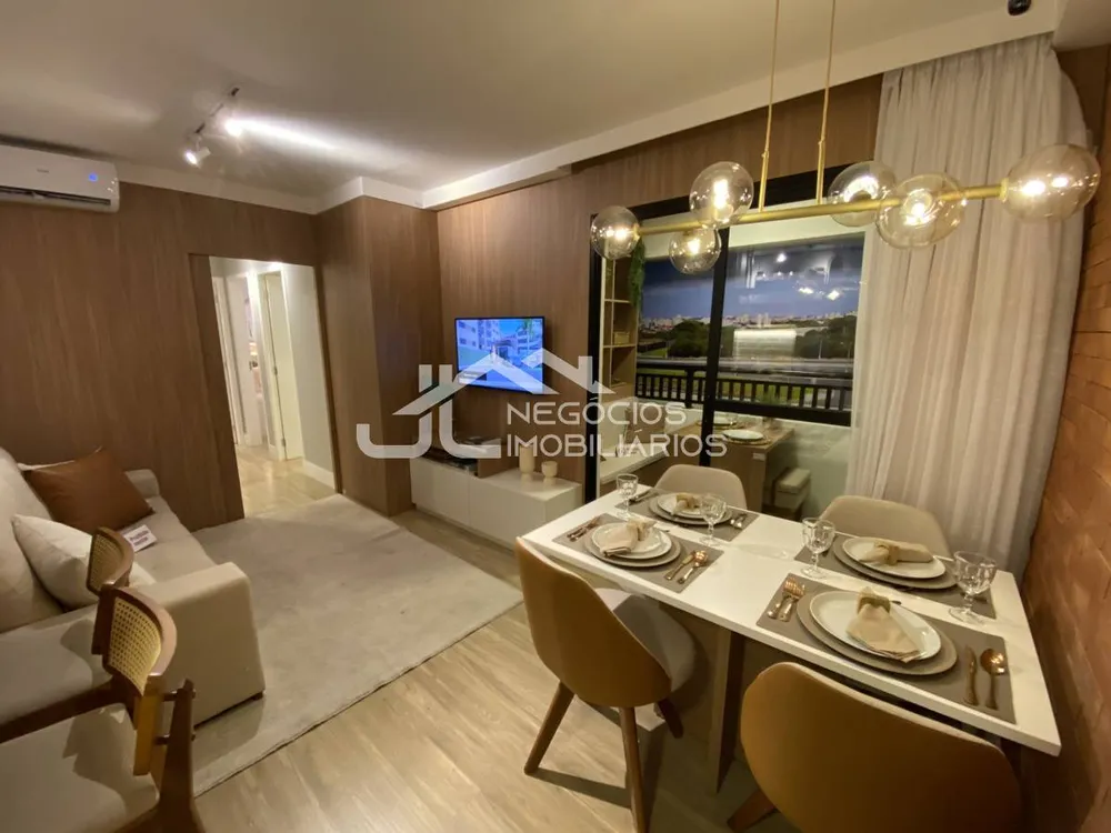 Apartamento, 3 quartos, 64 m² - Foto 5