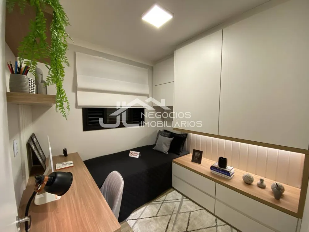 Apartamento, 3 quartos, 64 m² - Foto 6