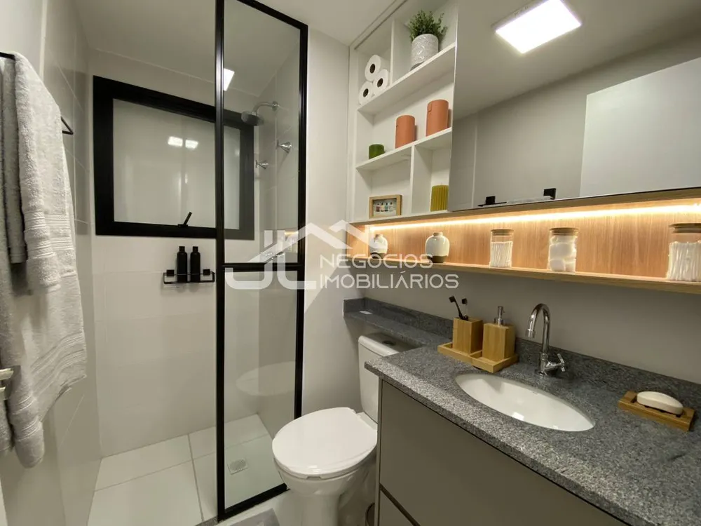 Apartamento, 3 quartos, 64 m² - Foto 7