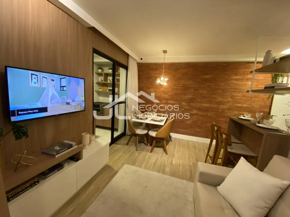 Apartamento, 3 quartos, 64 m² - Foto 4