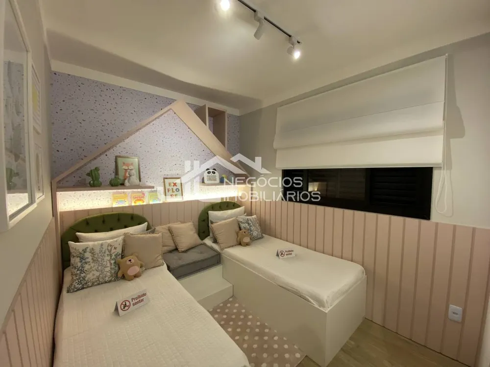 Apartamento, 3 quartos, 64 m² - Foto 2