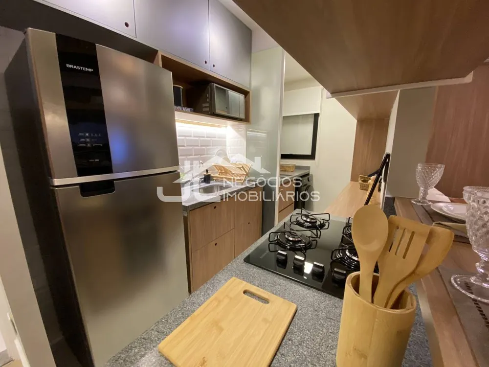 Apartamento, 3 quartos, 64 m² - Foto 3